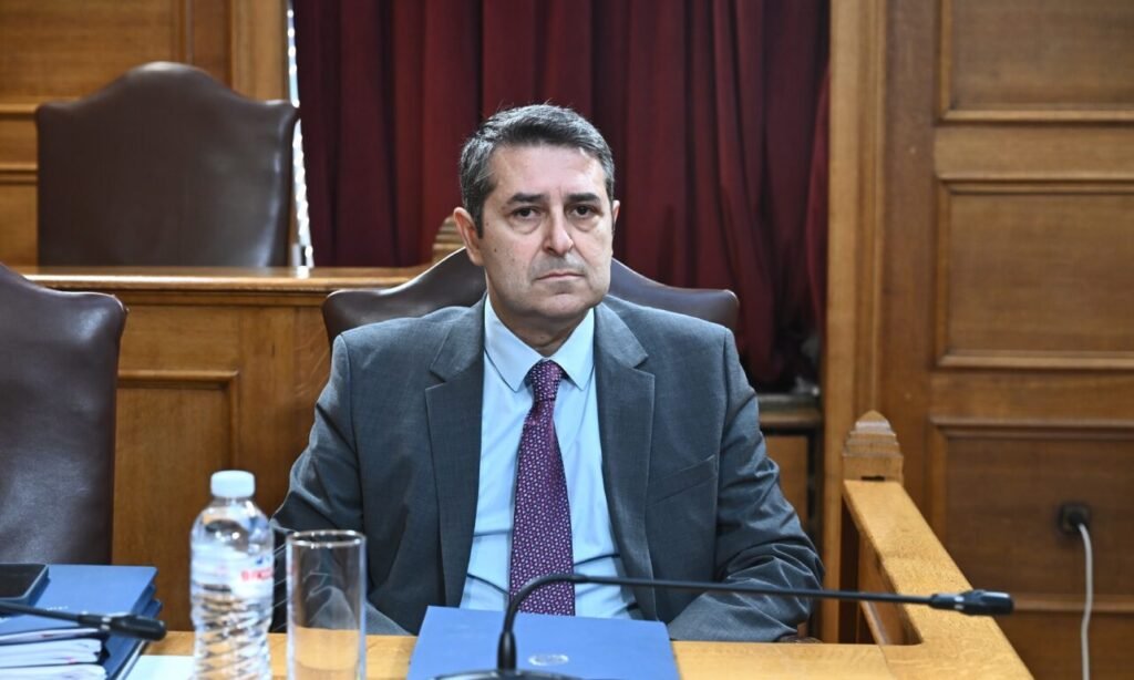 Μυλωνάκης: Δεν έχω καμία εμπλοκή στο ζήτημα του ΟΠΕΚΕΠΕ