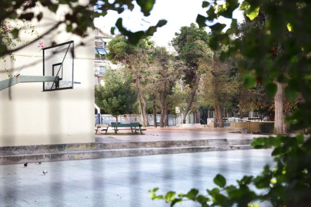 Έκρηξη σε Γυμνάσιο του Ηρακλείου: Μαθητές έφτιαξαν τον μηχανισμό – «Είδαμε βίντεο στο ίντερνετ»