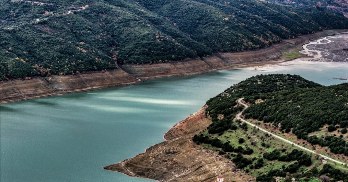 Η λειψυδρία μπορεί να φέρει αύξηση πληθωρισμού και μείωση της ανάπτυξης