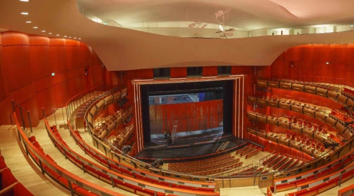 Πέθανε η Κική Μορφωνιού – Ήταν κορυφαία μεσόφωνος της Εθνικής Λυρικής Σκηνής