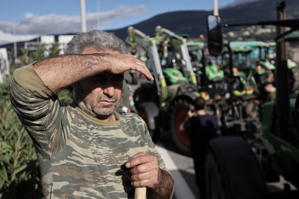 Νέο προσκλητήριο από την κυβέρνηση στους αγρότες: Ας μην κάνουμε την τρίχα, τριχιά