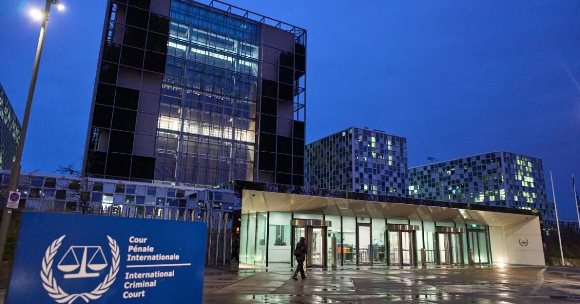 Κυρώσεις του Τραμπ σε δικαστές του Διεθνούς Ποινικού Δικαστηρίου για τα «μάτια» του Νετανιάχου