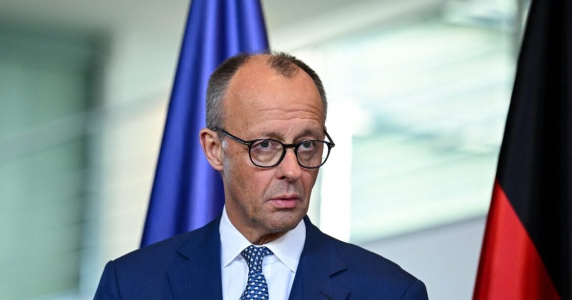 Μερτς: Η καθυστέρηση στις μεταρρυθμίσεις κοστίζει σε κάθε Γερμανό – «Καμπανάκι» για μεγάλες αλλαγές το 2026