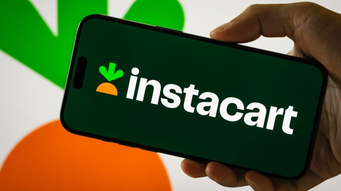 Η Instacart μπαίνει στο στόχαστρο της FTC, μετά από αναφορές για τεχνάσματα τιμολόγησης με AI