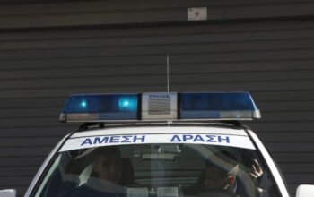 Θεσσαλονίκη: Οδηγός μηχανής εμβόλισε ηλεκτρικό πατίνι και γρονθοκόπησε τον αναβάτη