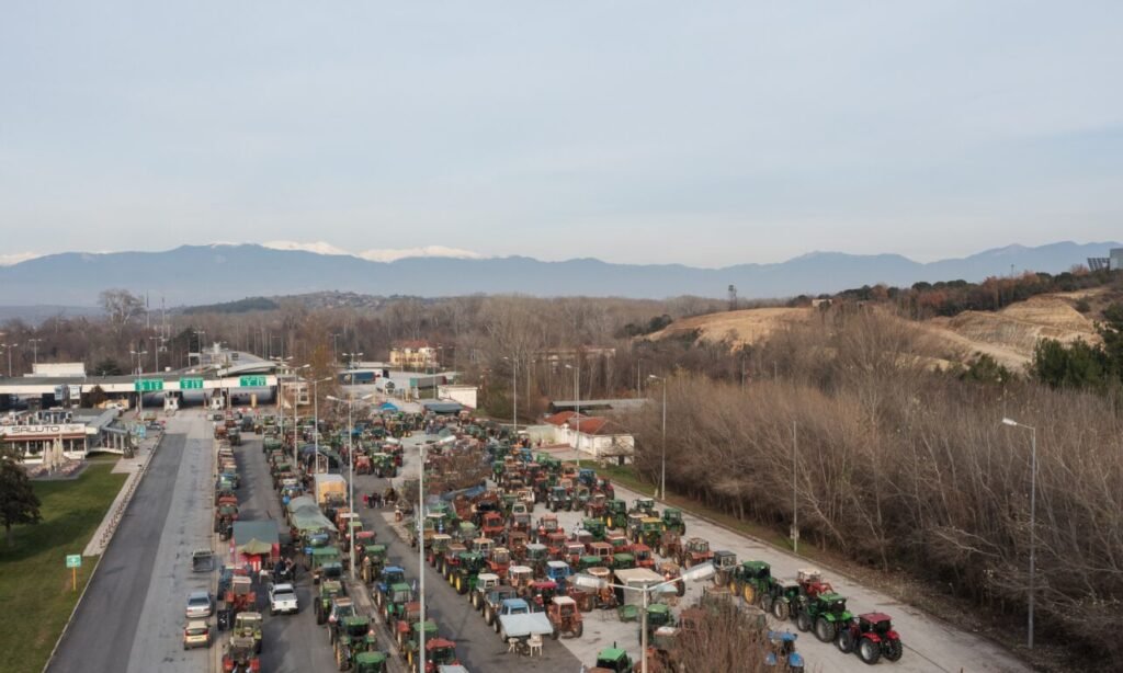 Κυβέρνηση προς αγρότες: Εχουν ικανοποιηθεί 20 από τα 27 αιτήματα