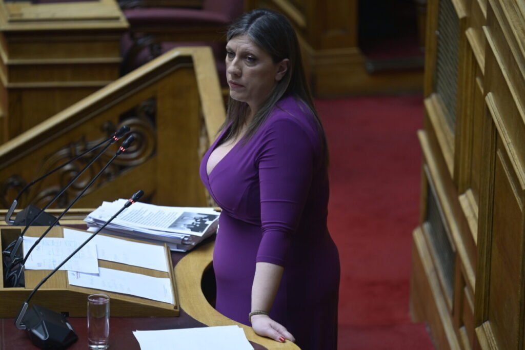 Η Ενωση Δικαστικών Λειτουργών ΣτΕ «σήκωσε το γάντι» για την επίθεση Κωνσταντοπούλου στην Αυγή Ανδοσίδου