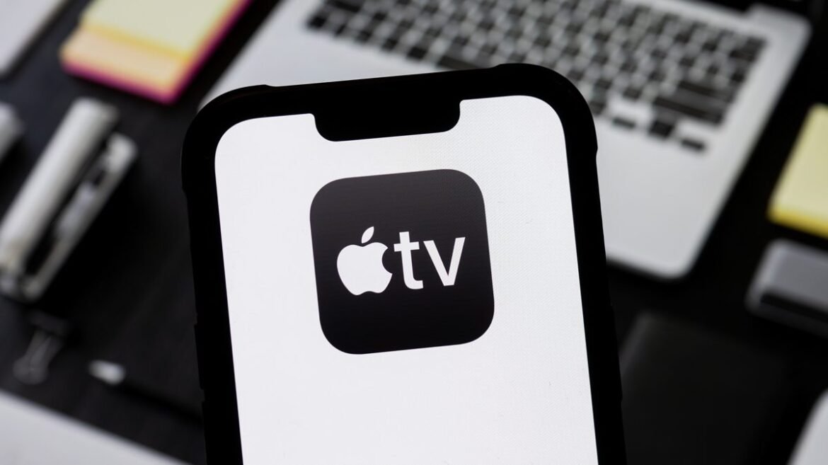 Η εφαρμογή Apple TV για Android υποστηρίζει πλέον Google Cast