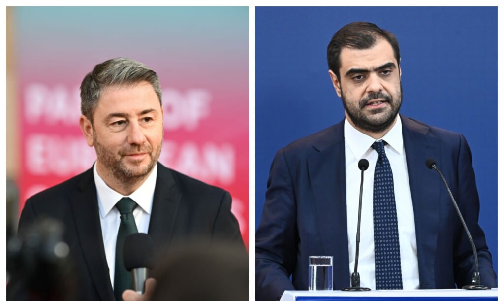 Κόντρα κυβέρνησης – ΠΑΣΟΚ για τη μεταφορά του ΟΠΕΚΕΠΕ στην ΑΑΔΕ