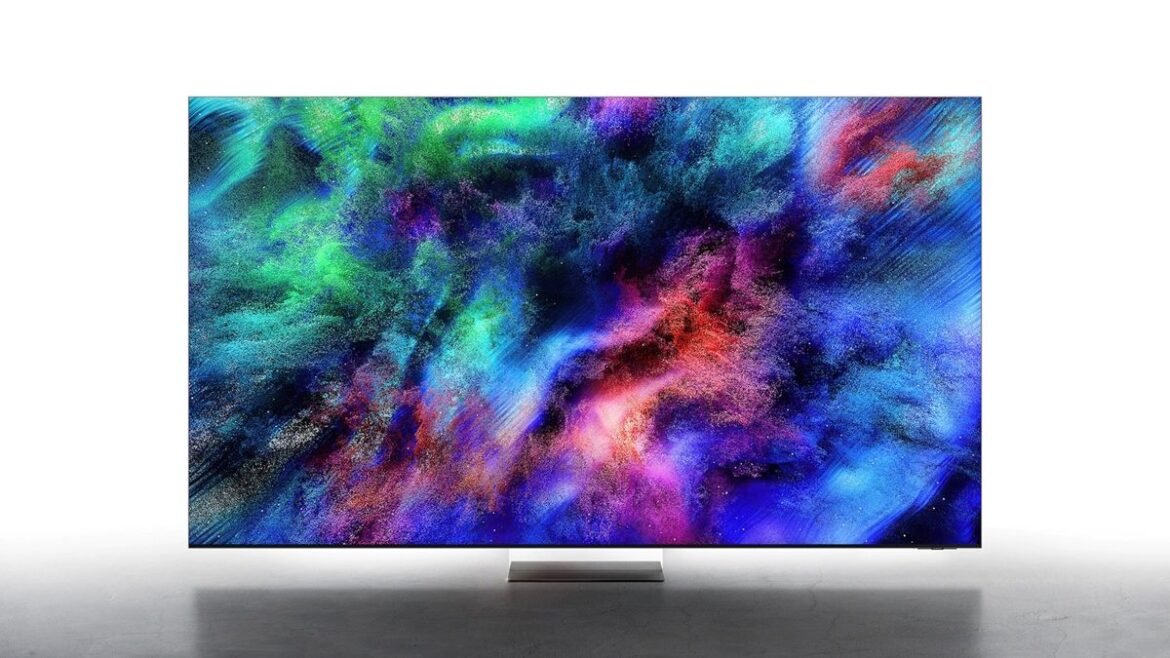 Η Samsung παρουσιάζει τις τηλεοράσεις Micro RGB πριν από την CES 2026