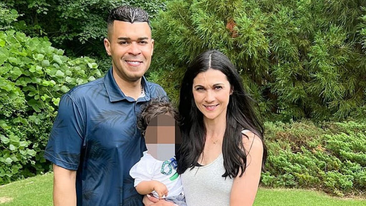 ΗΠΑ: Τραγωδία στην Αλαμπάμα – Σκότωσε την δημοσιογράφο σύζυγό του και αυτοκτόνησε μπροστά στον 3χρονο γιο τους