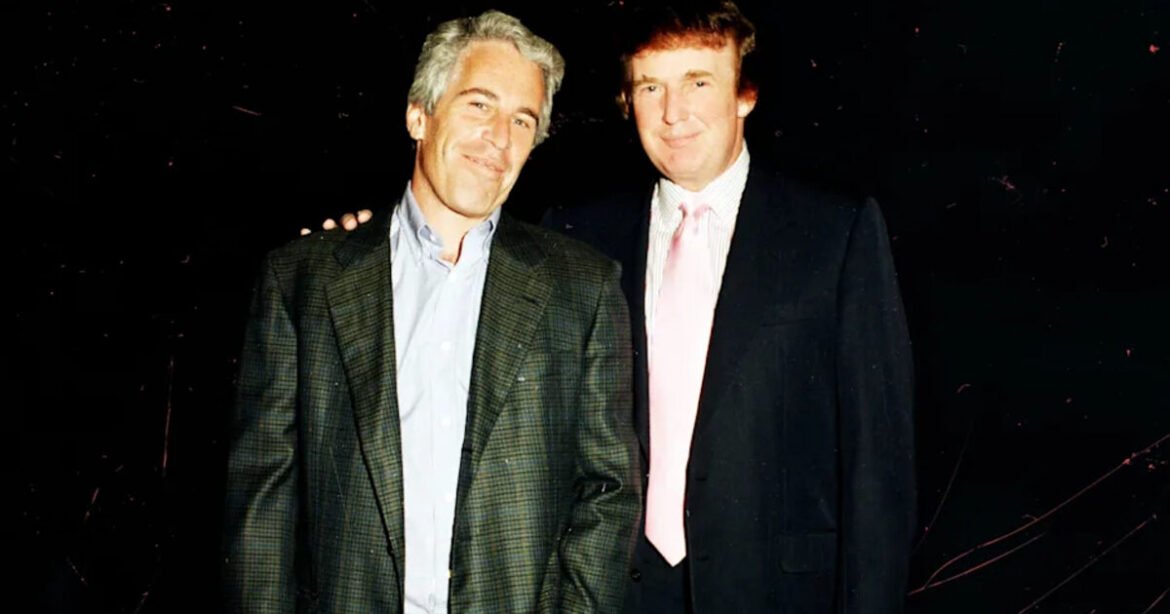 «Σεισμός» από τα αρχεία Έπσταϊν: Όταν ο Τζέφρι σύστησε μία 14χρονη στον Τραμπ – Οι επώνυμοι φίλοι του καταδικασμένου χρηματιστή