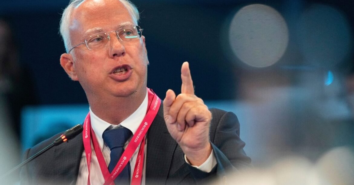 Διαπραγματεύσεις στο Μαϊάμι για το Ουκρανικό: Επαφές Ντμίτριεφ με Γουίτκοφ και Κούσνερ χωρίς το Κίεβο στο τραπέζι