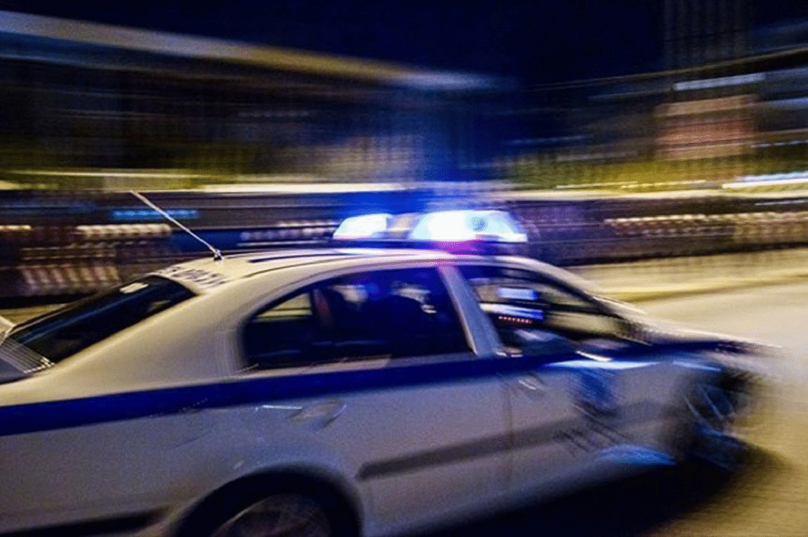 Συνελήφθη οδηγός μηχανής που έτρεχε με 161 χλμ στη Συγγρού – Τον έπιασε το ραντάρ της Τροχαίας