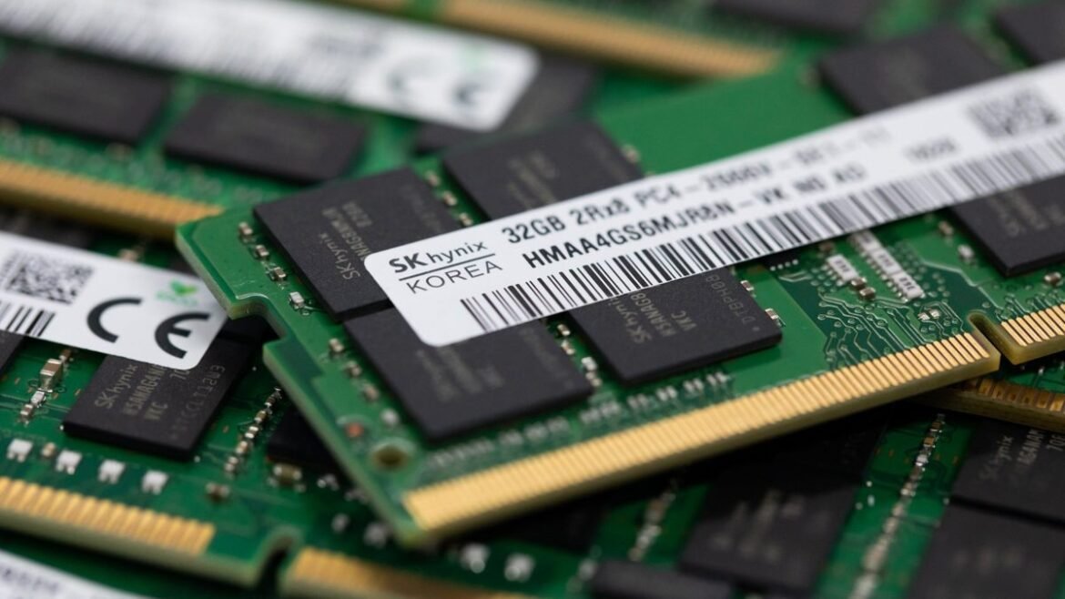 Θέλετε να αγοράσετε μνήμη DDR5; Προσοχή σε αυτήν την απάτη