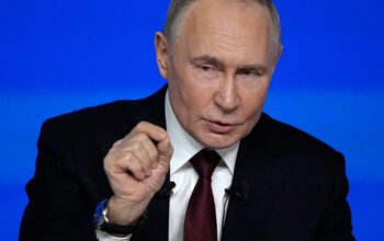 Στο μυαλό του Πούτιν: Ακτινογραφία του BBC στη μαραθώνια συνέντευξη του Ρώσου Προέδρου