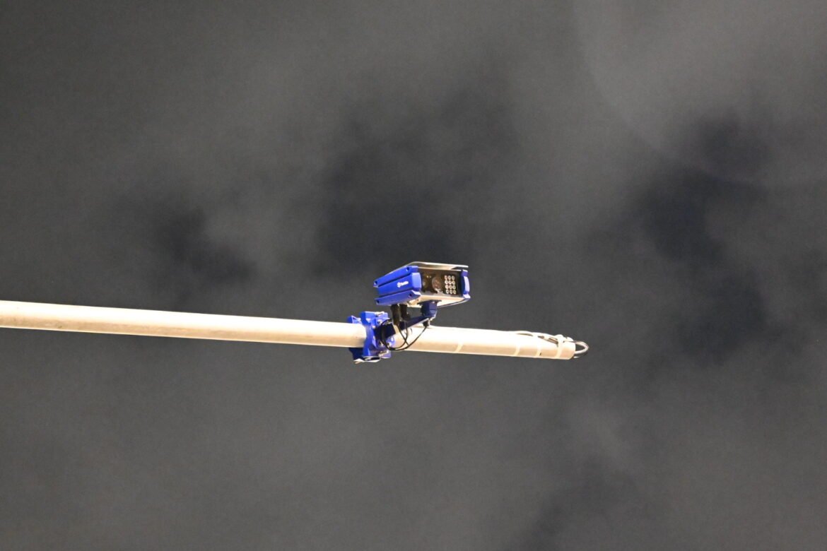 Αττική: Σε ποια σημεία εγκαταστάθηκαν οι πρώτες «έξυπνες κάμερες» – Πώς θα στέλνονται τα πρόστιμα