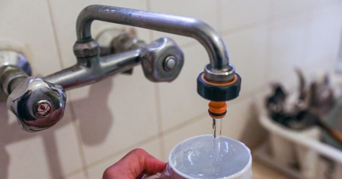 Λειψυδρία: Πού βρισκόμαστε σήμερα και πώς προετοιμάζεται η ΕΥΔΑΠ για το επόμενο κρίσιμο διάστημα