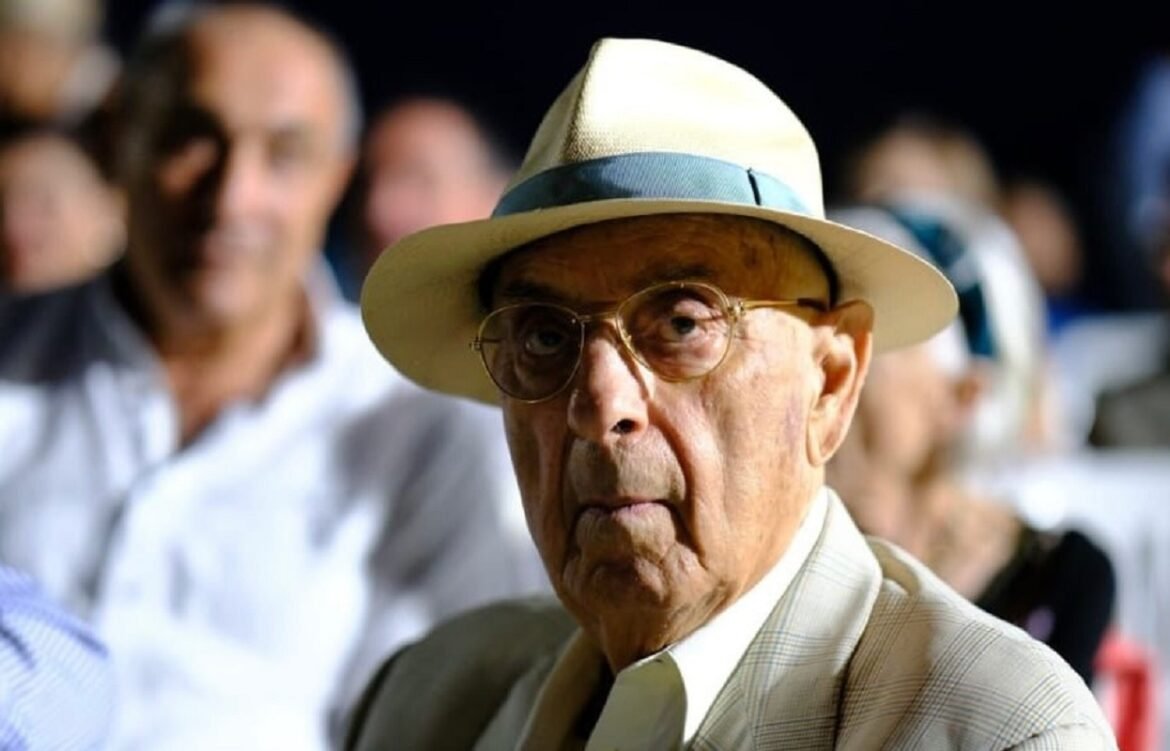 Πέθανε ο πρωτοπόρος οινοποιός Νίκος Λαζαρίδης