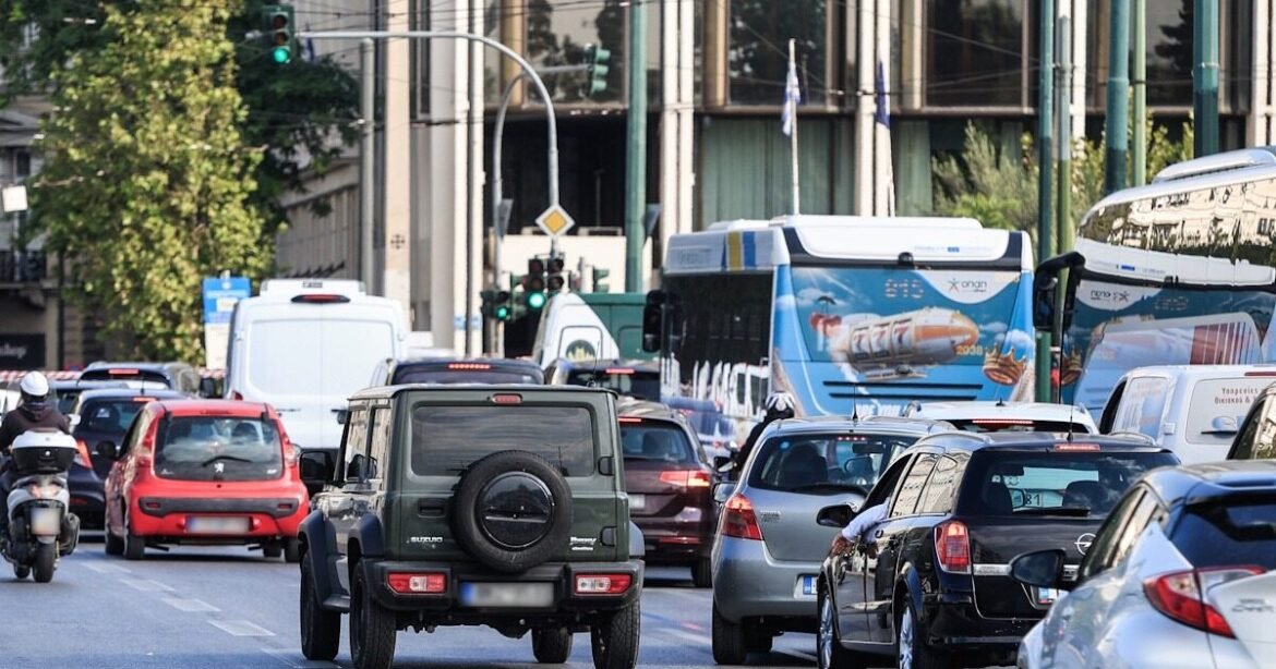 Τέλη κυκλοφορίας 2026: Πώς και πού μπορώ να τα πληρώσω, πότε λήγει η προθεσμία