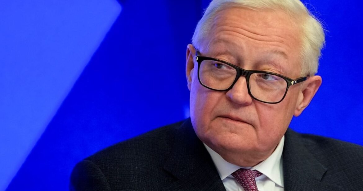 Ρωσία: Σημαντικοί οι κίνδυνοι σύγκρουσης με το ΝΑΤΟ αλλά αντιδρούμε με αυτοσυγκράτηση