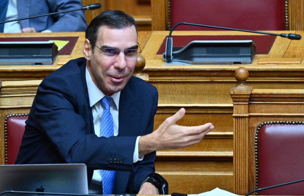 Υποψήφιος στην Ανατ. Αττική ο Μάριος Θεμιστοκλέους – οι αποφάσεις Μητσοτάκη για άλλους πέντε