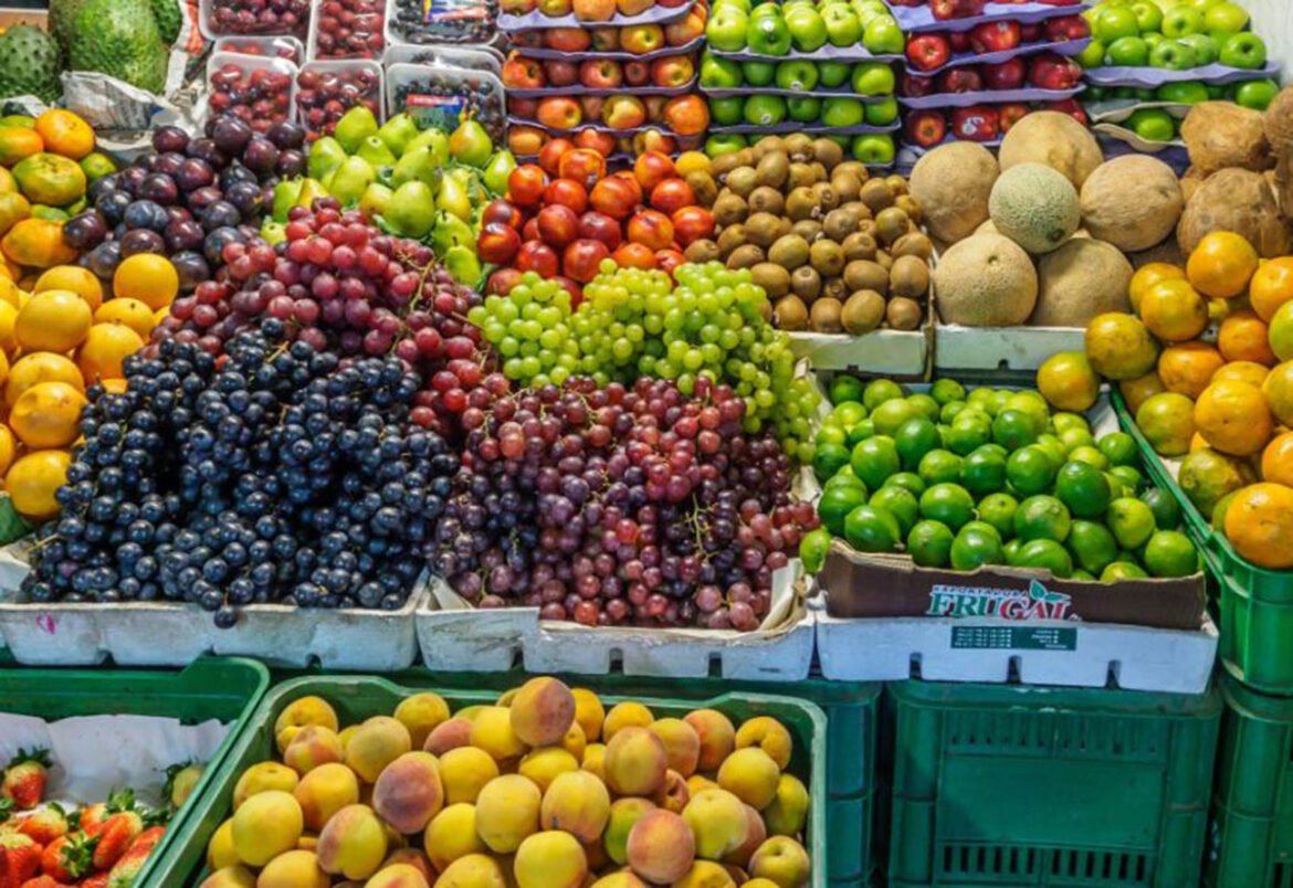 Λαϊκές αγορές: Πώς θα λειτουργήσουν τις ημέρες των γιορτών