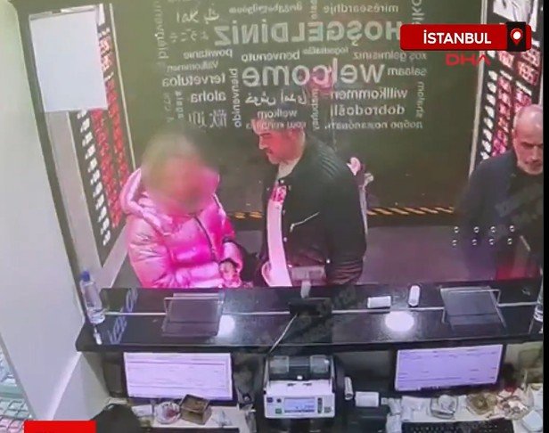 Κωνσταντινούπολη: Ο «Μουράτ από τον Λίβανο» έταζε έρωτα σε Ελληνίδα και της πήρε 60.000 ευρώ