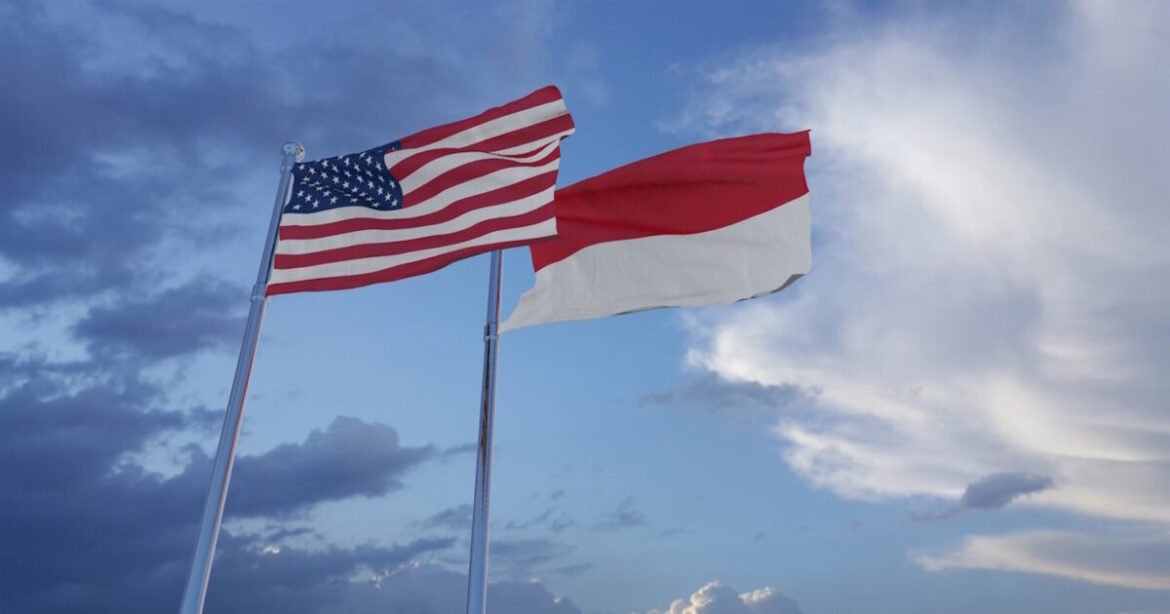 ΗΠΑ – Ινδονησία: Κλείδωσε η συμφωνία για τους τελωνειακούς δασμούς