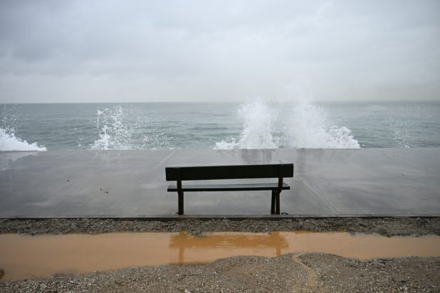 Καιρός: Έκτακτο δελτίο από την ΕΜΥ – Έρχονται ισχυρές βροχές και καταιγίδες