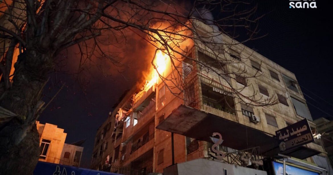 Συγκρούσεις κυβερνητικών δυνάμεων και Κούρδων στη Συρία – Γιατί «παγώνει» η συμφωνία ενσωμάτωσης