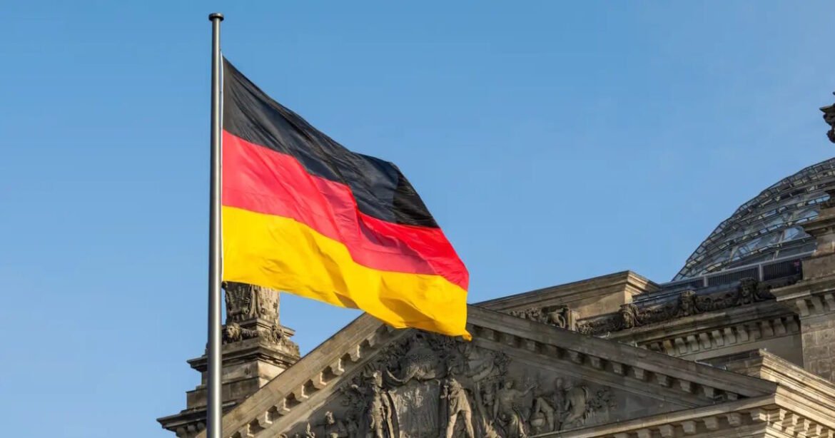 Γερμανία: Μεταρρυθμίσεις ζητά ο πρόεδρος του Συνδέσμου Γερμανικών Εμπορικών και Βιομηχανικών Επιμελητηρίων