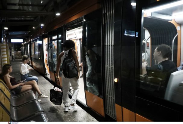 Πώς θα κινηθούν τα Μέσα Μαζικής Μεταφοράς την εορταστική περίοδο