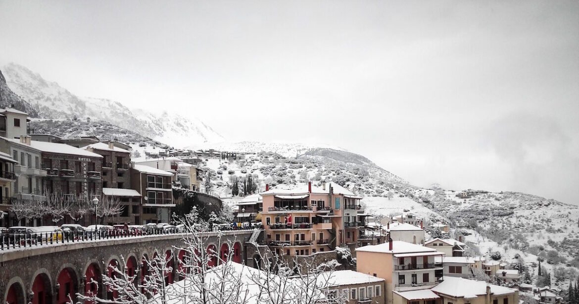 Κοινωνικός τουρισμός: Χειμερινές διακοπές με voucher έως και 12 διανυκτερέυσεις