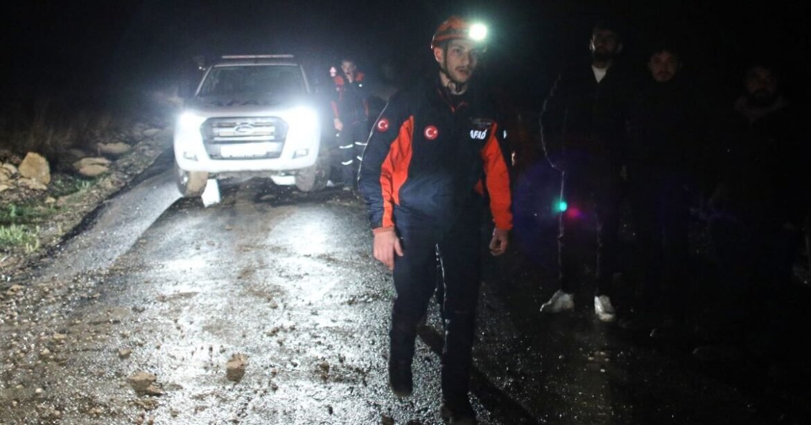 Νεκρός ο Αρχηγός ΓΕΣ της Λιβύης – Ποιοι επέβαιναν στο αεροσκάφος που συνετρίβη στην Τουρκία (Βίντεο)