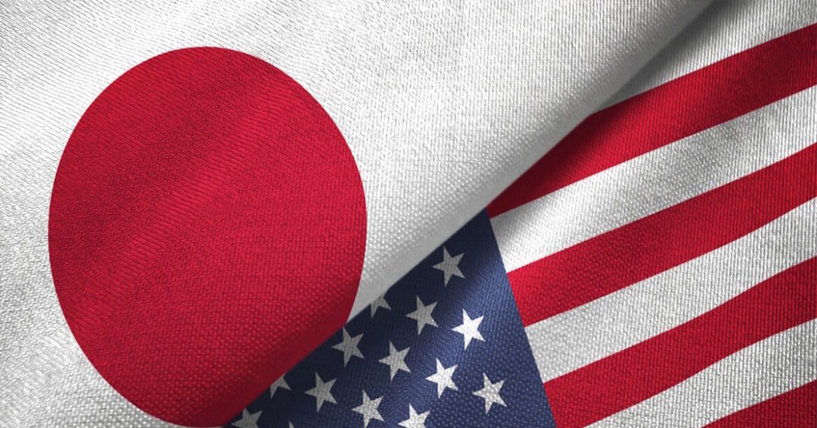 Ιαπωνία – ΗΠΑ: Επιτάχυνση επένδυσης 550 δισ. δολαρίων στο πλαίσιο εμπορικής συμφωνίας