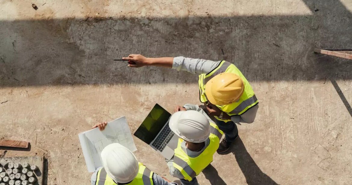 ΕΛΣΤΑΤ: Αύξηση 1,9% στα οικοδομικά υλικά τον Νοέμβρη 2025