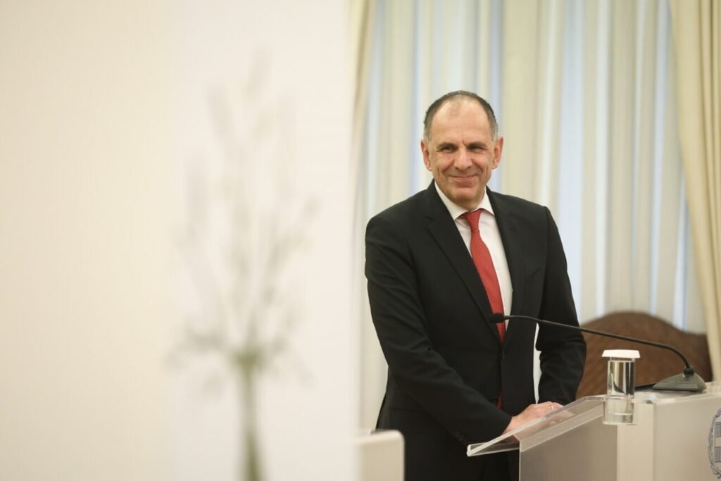 Γεραπετρίτης: Θα υπηρετήσω από όποιο πόστο μου ζητηθεί – δεν έχω τη ματαιοδοξία να το αξιοποιήσω για ίδιον όφελος