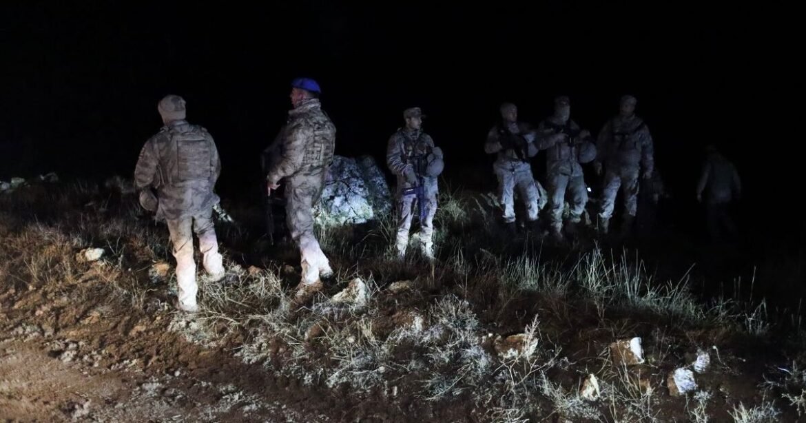 Εξέπεμψε σήμα «PAN-PAN» πριν τη συντριβή – Όλη η δραματική συνομιλία του πιλότου του Falcon με τον πύργο ελέγχου