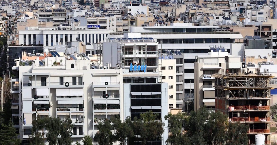 Αντιπλημμυρικά έργα στην Αττική με χρηματοδότηση από το ΕΣΠΑ