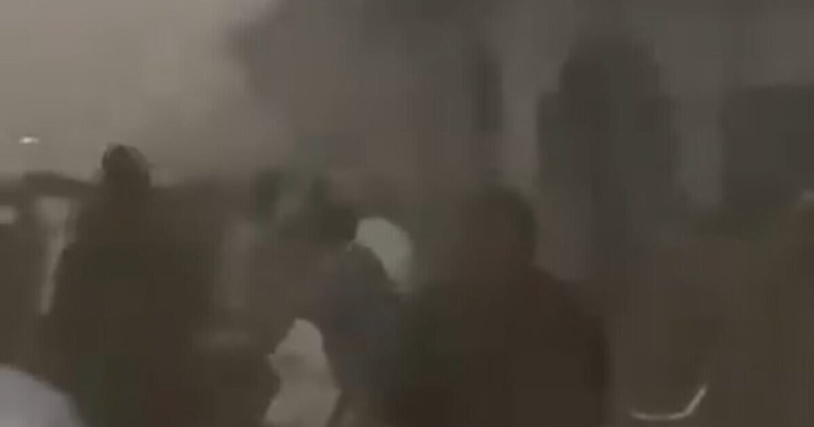 Νιγηρία: Έκρηξη σε τζαμί στην πόλη Μαϊντουγκούρι – Τουλάχιστον επτά νεκροί και πολλοί τραυματίες