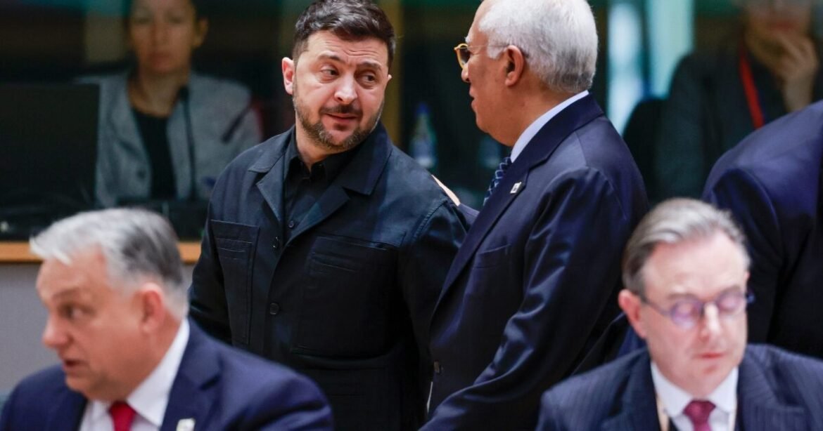 «Μαύρες» εκτιμήσεις από το Politico: Η Ουκρανία και η Ευρώπη χάνουν τον πόλεμο