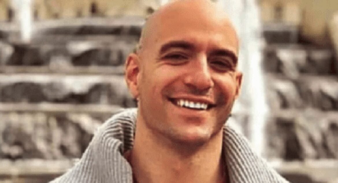 «Σήμερα θα έκλεινες τα 33 σου χρόνια» – Η συγκινητική ανάρτηση της μητέρας του Γιώργου Λυγγερίδη