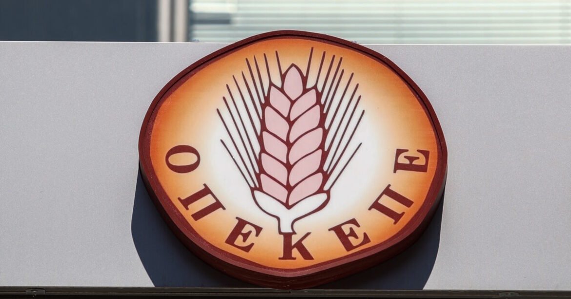 ΟΠΕΚΕΠΕ: Νέα πληρωμή 25,3 εκατ. ευρώ σε 43.100 δικαιούχους