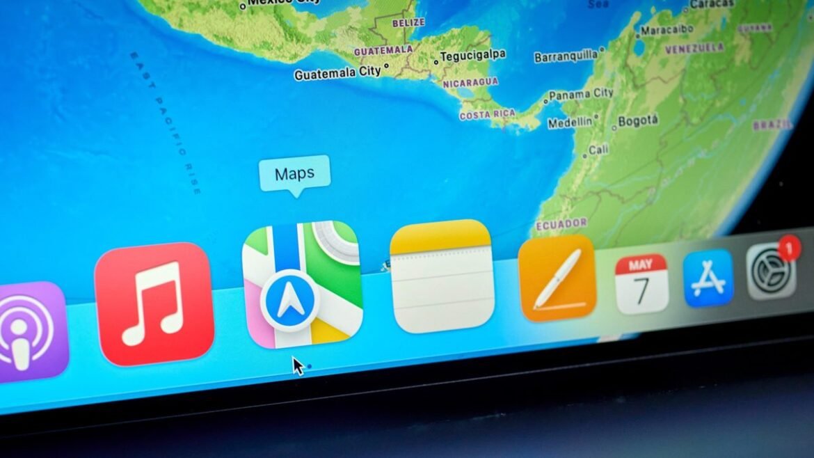 Το Apple Maps κατήργησε μια λειτουργία που υπήρχε από το 2014