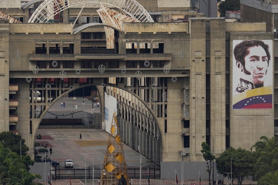 Τι φέρνει το 2026 από την «επανάσταση του ΑΙ» έως τη Βενεζουέλα και την Ουκρανία – Ανάλυση CNN