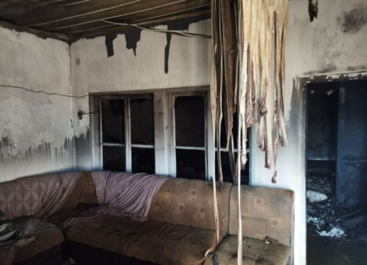 Τραγωδία στη Ροδόπη: Κινητική και νοητική αναπηρία αντιμετώπιζε ο 7χρονος – Δηλητηριάστηκε από μονοξείδιο