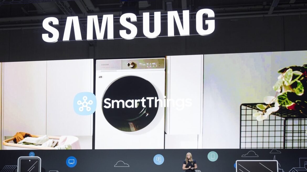 Η Samsung προσπερνά τις Apple και Google, προσφέροντας πρώτη υποστήριξη για κάμερες Matter