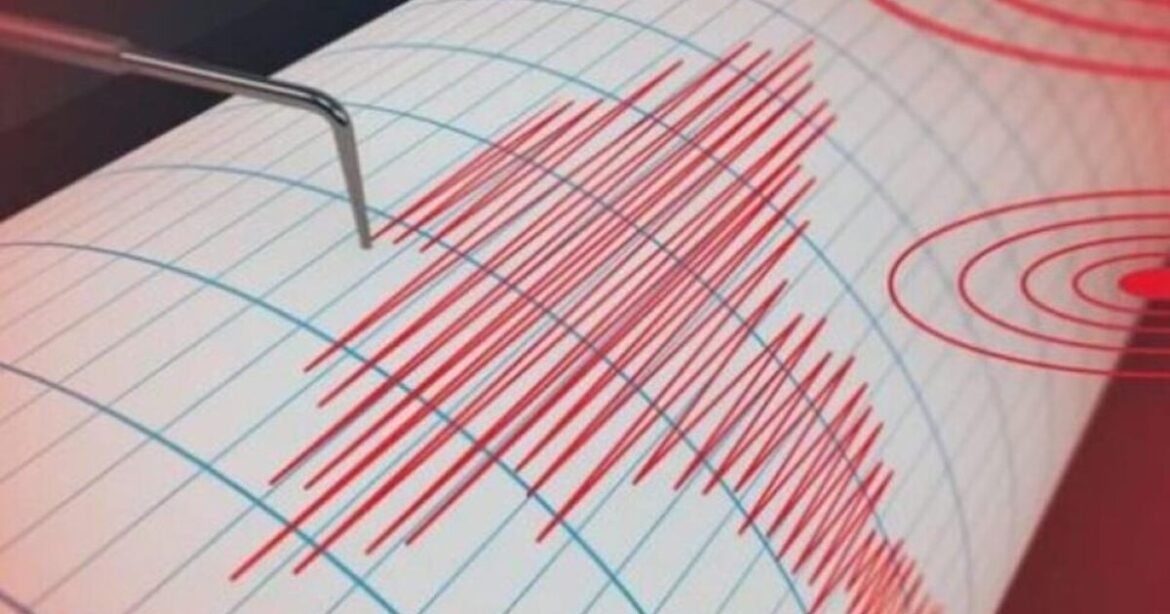 Ισχυρός σεισμός 7 Ρίχτερ στην Ταϊβάν – «Ταρακουνήθηκε» η Ταϊπέι (βίντεο)