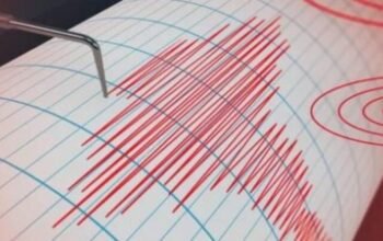 Ισχυρός σεισμός 7 Ρίχτερ στην Ταϊβάν – «Ταρακουνήθηκε» η Ταϊπέι (βίντεο)